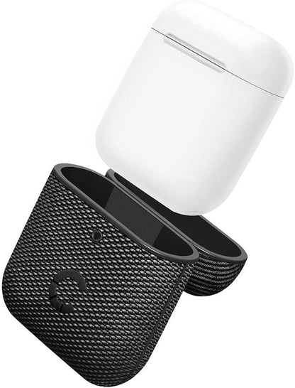 Tekview Air Pods 1   2 Case Grey/Bk
