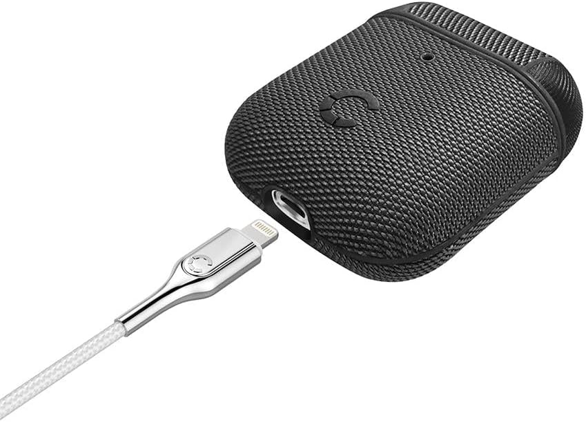 Tekview Air Pods 1   2 Case Grey/Bk