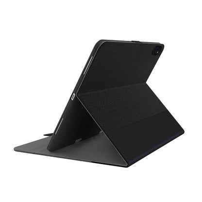 TEKVIEW WITH APPLE PENCIL HOLDER BK