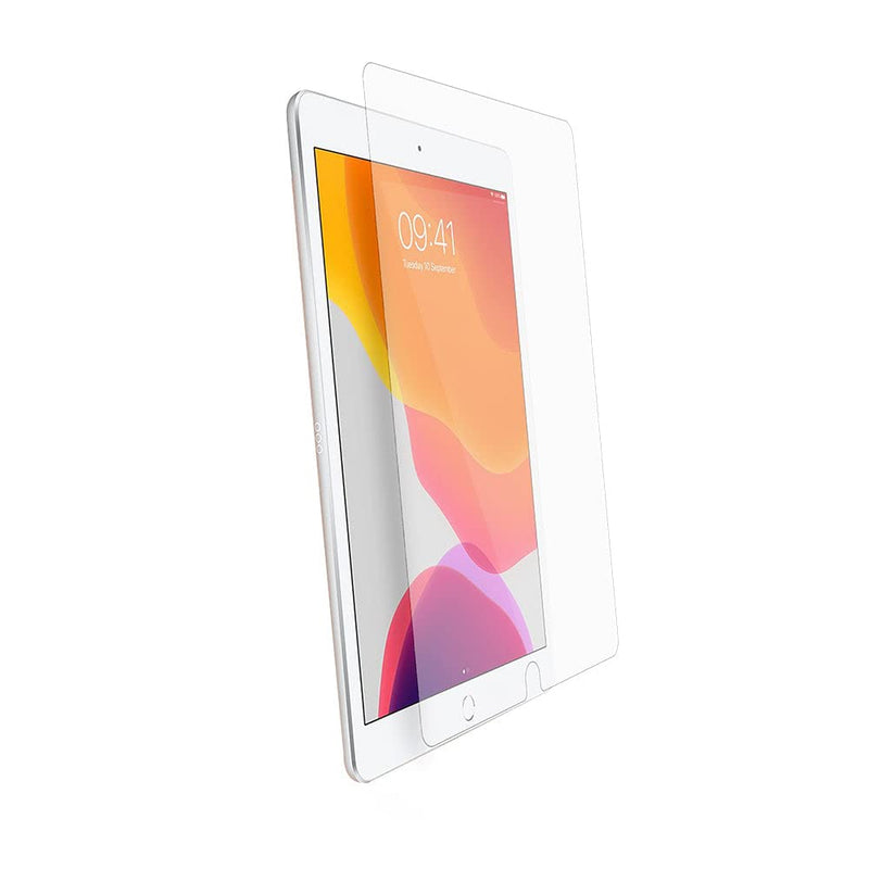 Cygnett OpticShield 2.5D Screen Protector for 10.2 inch iPad (2019