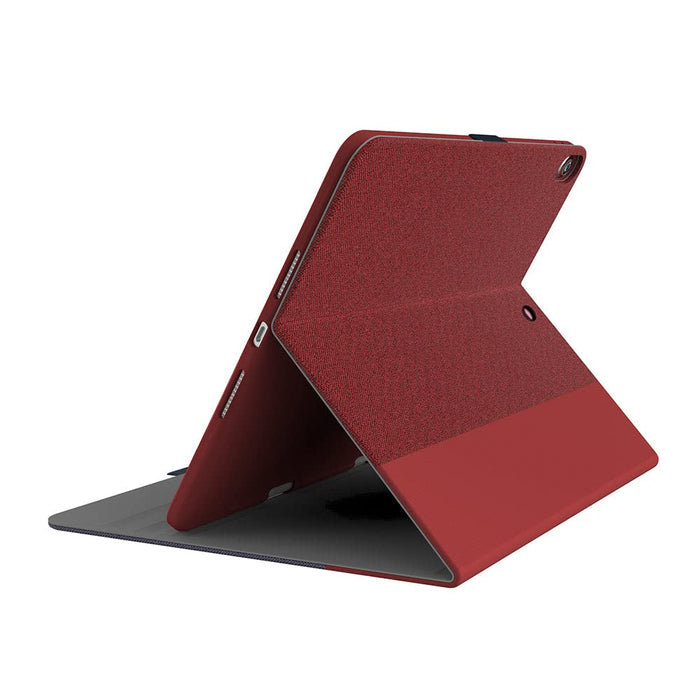 Case Cygnett TekView for iPad Pro 10.2" (red