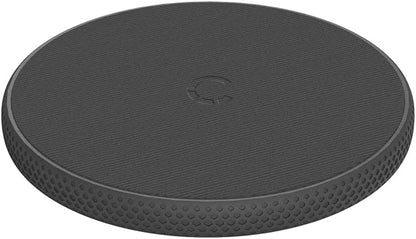 Cygnett PowerBase II 10W Wireless Charger - Black
