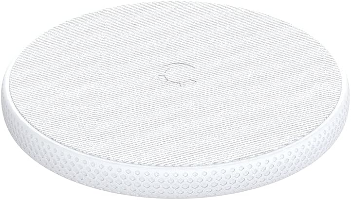 Cygnett Wireless Charger 10 W (White