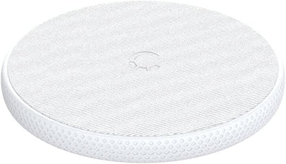 Cygnett Wireless Charger 10 W (White