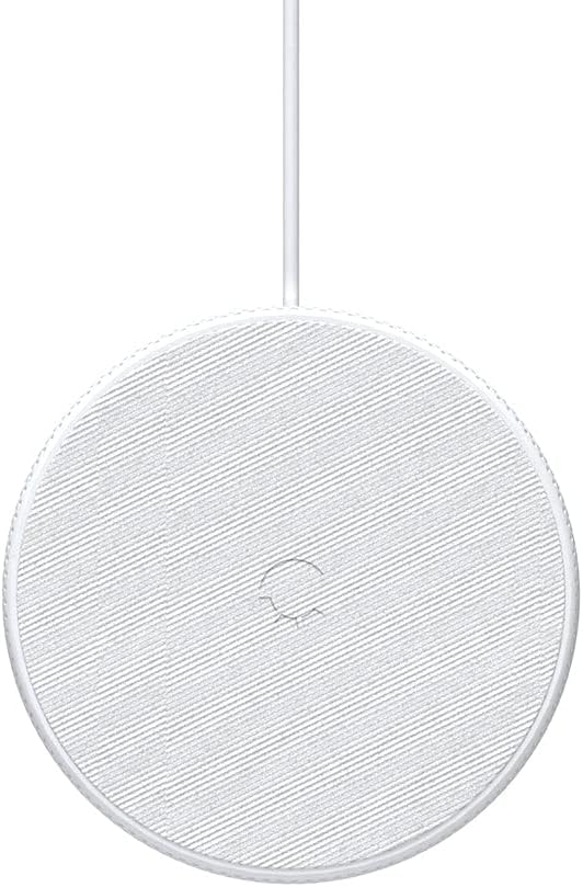 Cygnett Wireless Charger 10 W (White