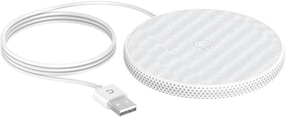 Cygnett Wireless Charger 10 W (White