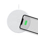 Cygnett Wireless Charger 10 W (White