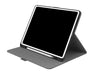 Cygnett TekView - Black/Grey - iPad 10.9 (2020/2022) & 11'' (22021/2020/2018) - Tablet Cover, Accessories