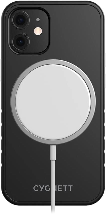 Cygnett Car charger USB, USB-C 20W (black