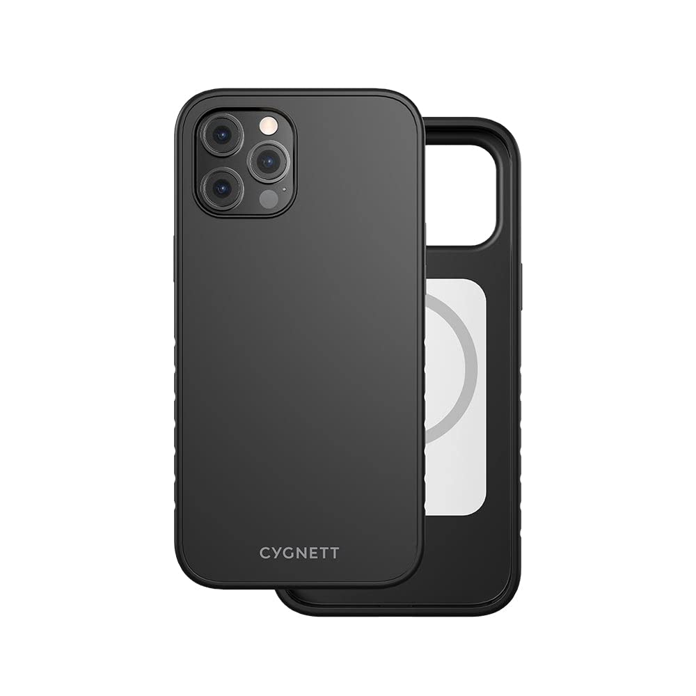 Cygnett Car charger USB, USB-C 20W (black