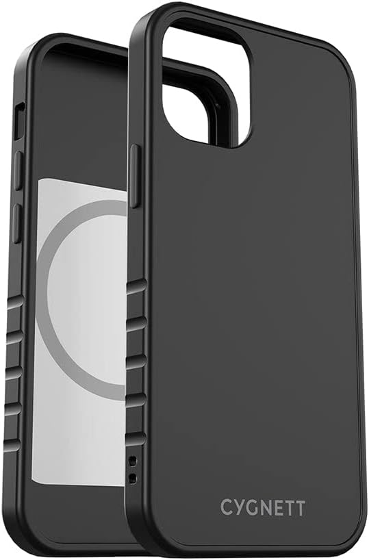 Cygnett Car charger USB, USB-C 20W (black
