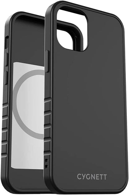 Cygnett Car charger USB, USB-C 20W (black