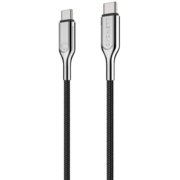 Cygnett Routers - Wireless - Modems Brand Model Armoured USB C 20 TO USB C 3MT