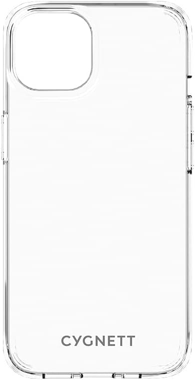 Cygnett AeroShield iPhone 13 (6.1'') - Clear