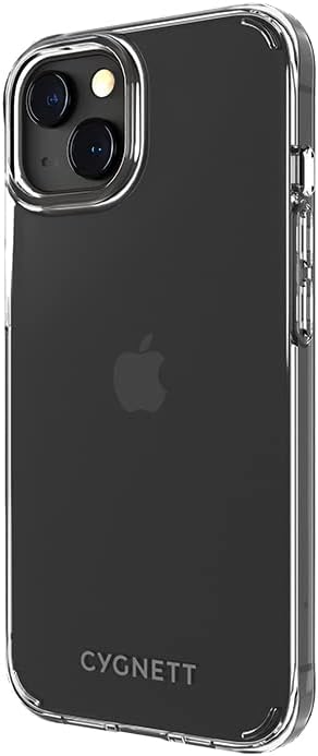 Cygnett AeroShield iPhone 13 (6.1'') - Clear