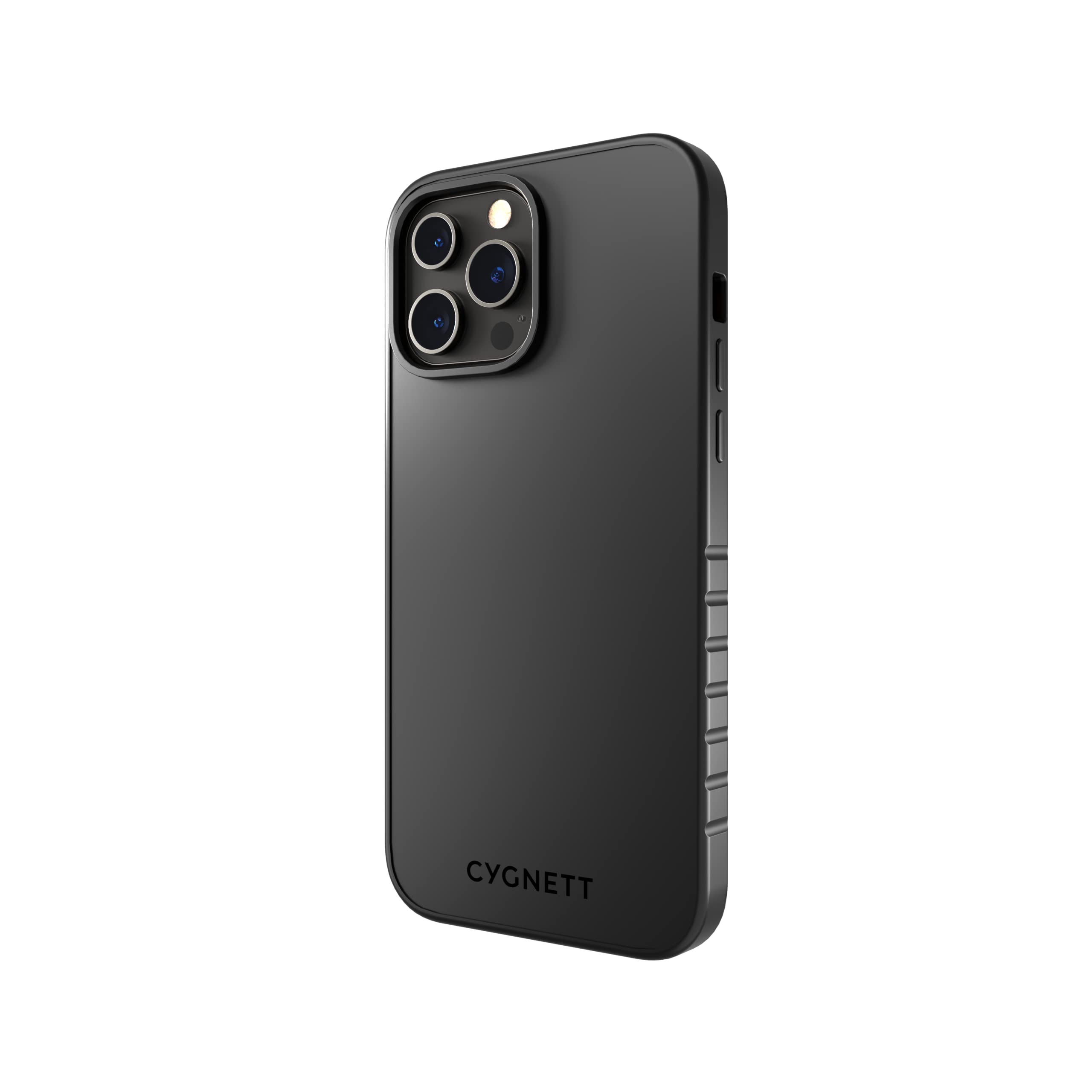 Cygnett AlignPro iPhone 13 Pro Max Case (6.7'') - Black