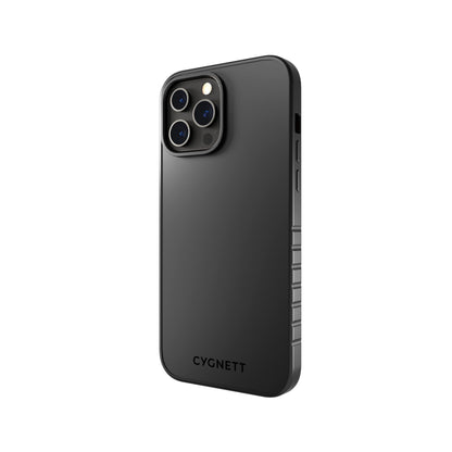 Cygnett AlignPro iPhone 13 Pro Max Case (6.7'') - Black