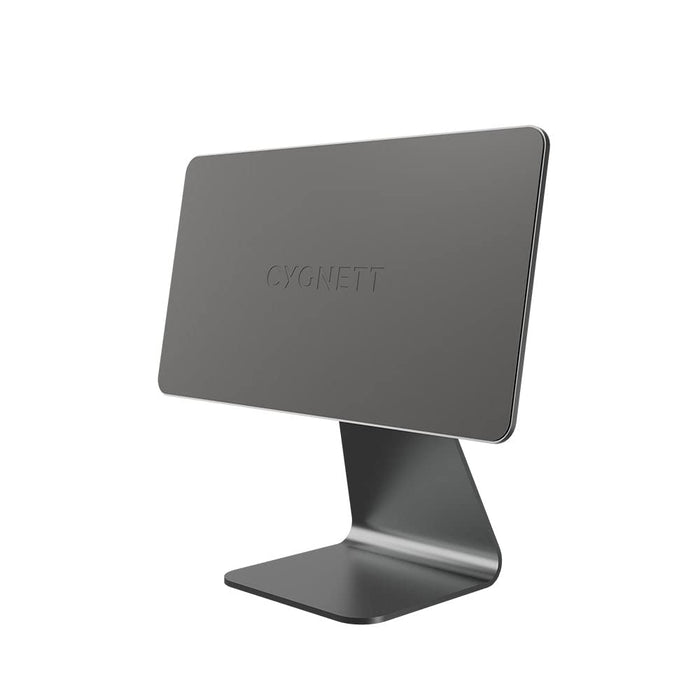 Cygnett - Magstand Compatible with iPad Air 10.9 Inches & Compatible with iPad Pro 11 Inches Grey