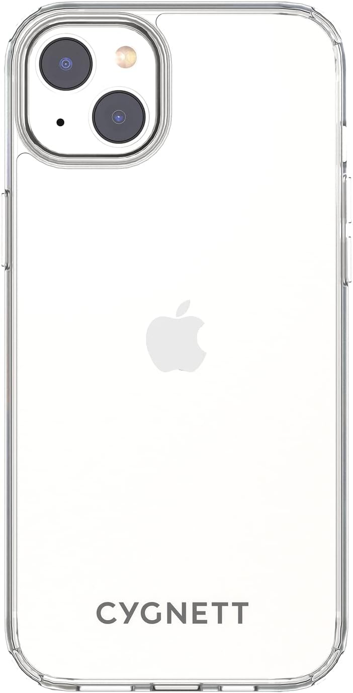 Aeroshield - Iphone 14 Pro - Traspt