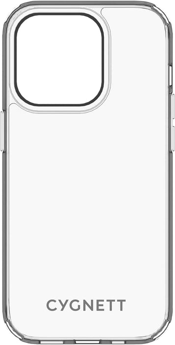 Cygnett CY4159CPAEG AeroShield Clear Protective Case (iPhone 14 Pro