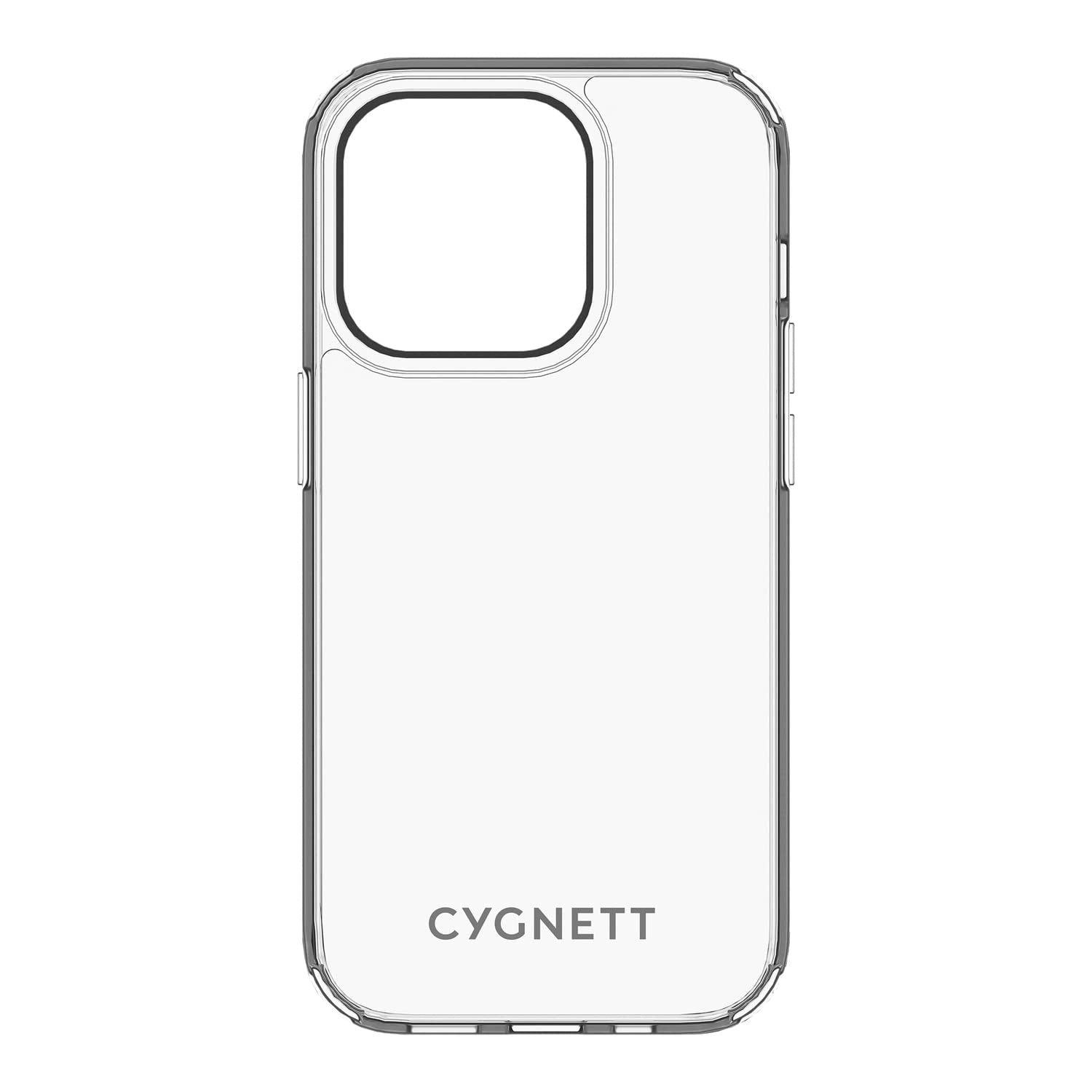 Cygnett CY4159CPAEG AeroShield Clear Protective Case (iPhone 14 Pro