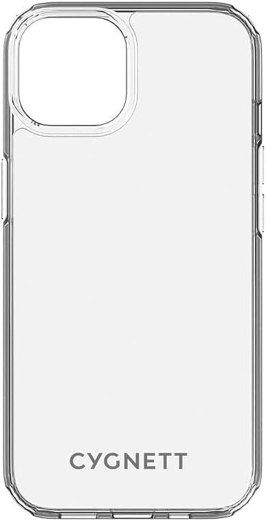 Cygnett CY4169CPAEG Custodia protettiva trasparente AeroShield (iPhone 14)