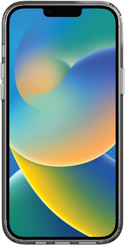 CUSTODIA IPHONE 14 PLUS MAGSAFE TRA SPARENTE CYGNETT