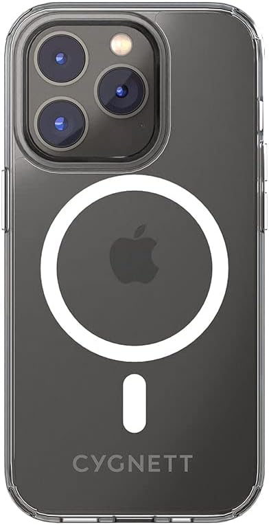 Cygnett CUSTODIA IPHONE 14 PRO MAGSAFE TRAS PARENTE