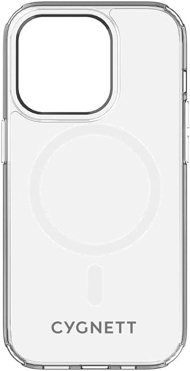Cygnett CUSTODIA IPHONE 14 PRO MAGSAFE TRAS PARENTE