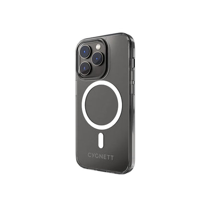 Cygnett CUSTODIA IPHONE 14 PRO MAGSAFE TRAS PARENTE