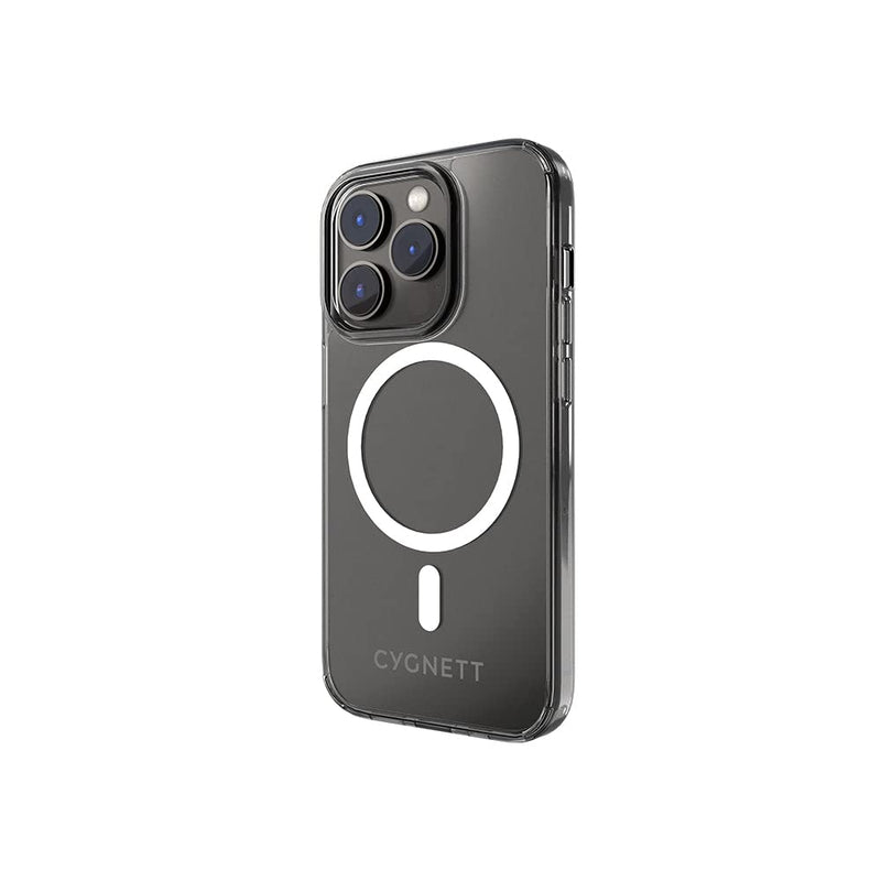 Cygnett CUSTODIA IPHONE 14 PRO MAGSAFE TRAS PARENTE