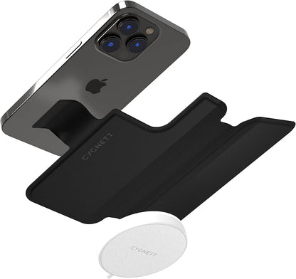 TekView - Custodia a libro modulare per iPhone 14 Pro