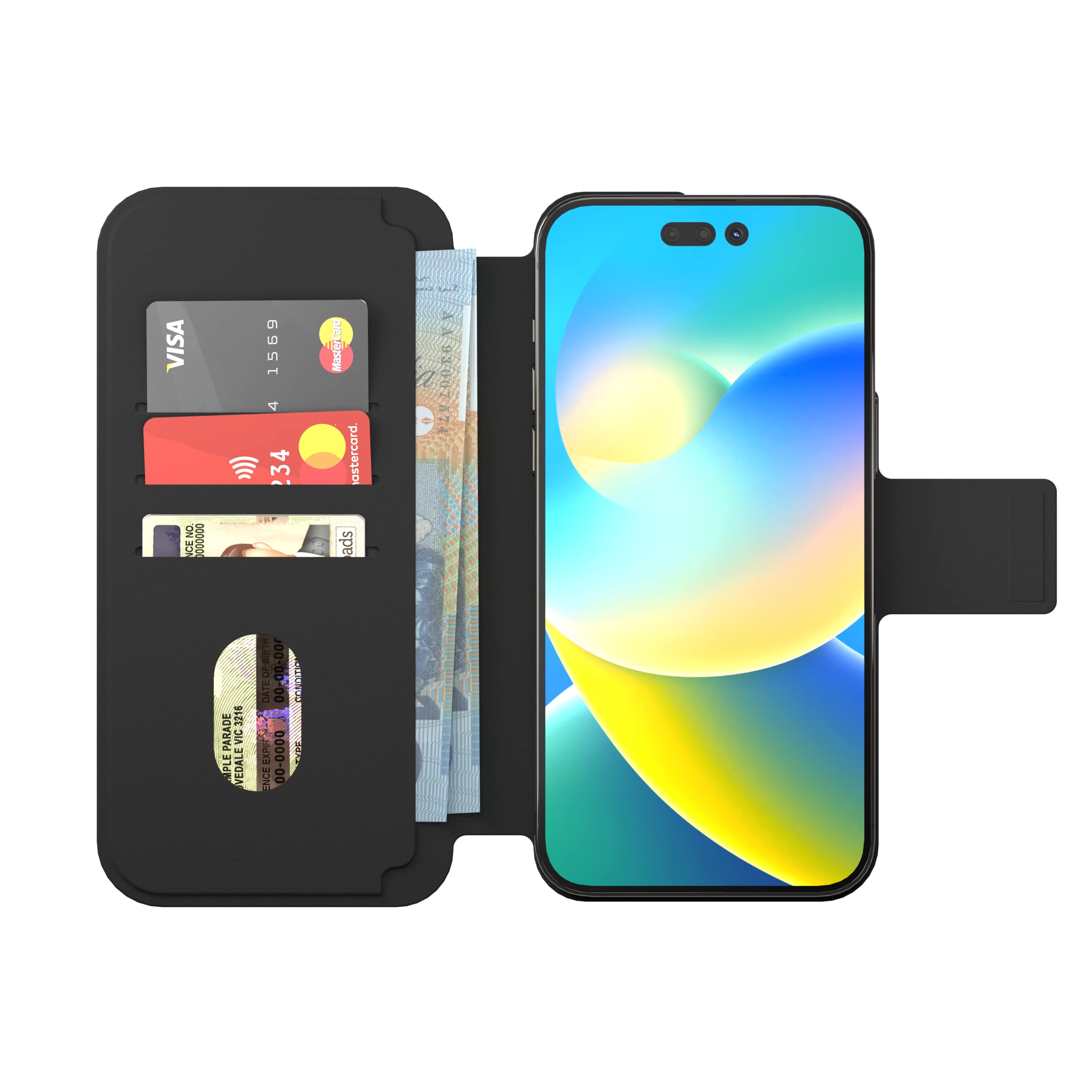 TEKVIEW - IPHONE 14 PLUS/14PROMAX