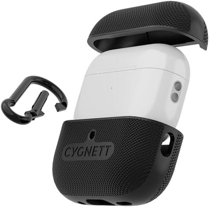 Tekview Airpod Pro Gen2 Black/Grey