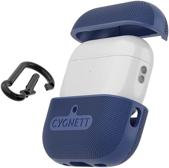 Tekview Airpod Pro Gen2 Blue/Blue
