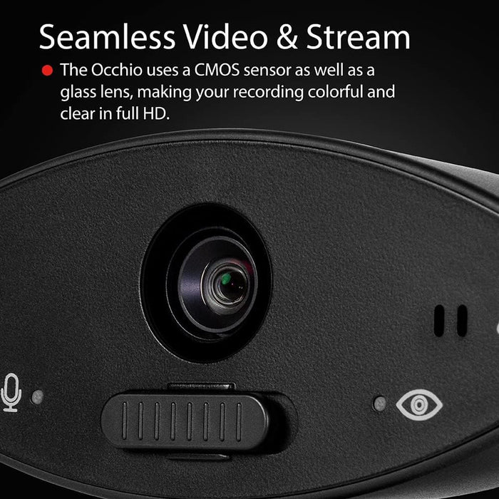 Occhio True Privacy™ (Occhio) Standard