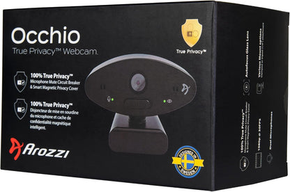 Occhio True Privacy™ (Occhio) Standard