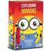Exploding Minions