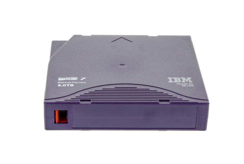 38L7302 - IBM LTO ULTRIUM 7 6TB/15TB