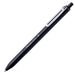 Pentel Bolígrafo de punta redonda I Zee, negro, 0,7 mm