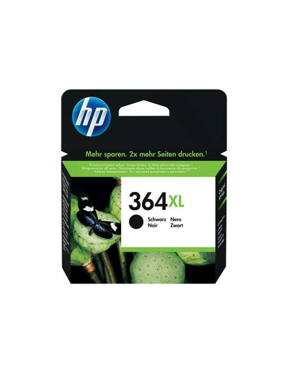 Tinta HP 364XL