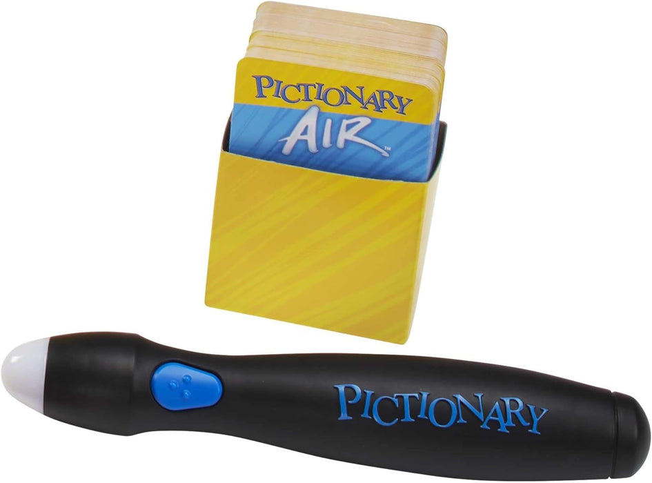 Gioco di società Mattel Pictionary Air