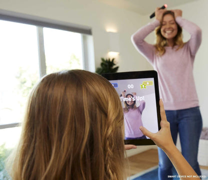 Gioco di società Mattel Pictionary Air