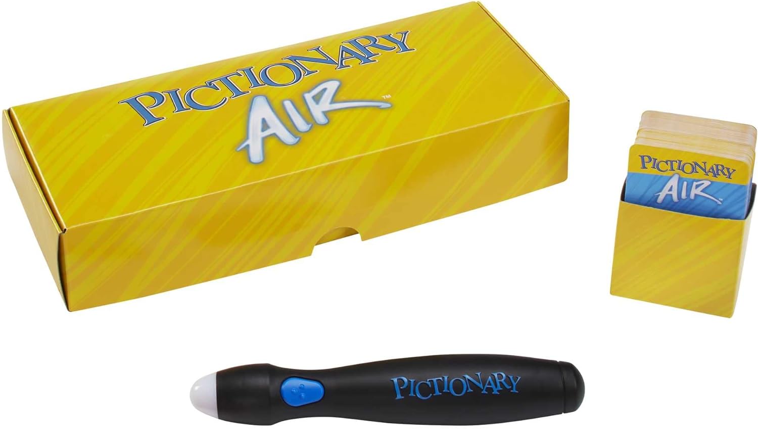 Gioco di società Mattel Pictionary Air