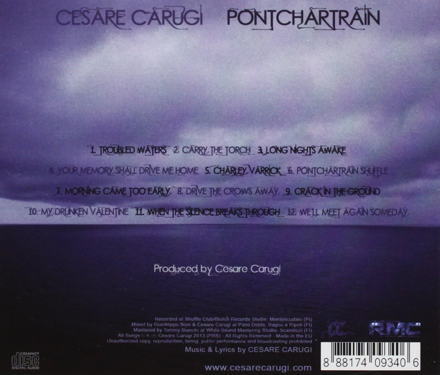 Pontchartrain