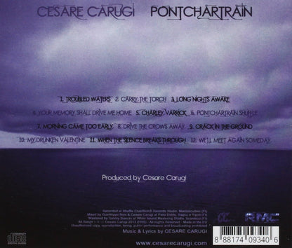 Pontchartrain