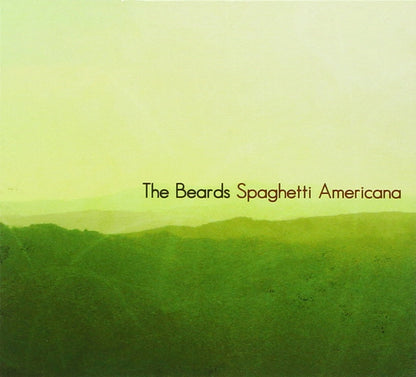 Spaghetti Americana