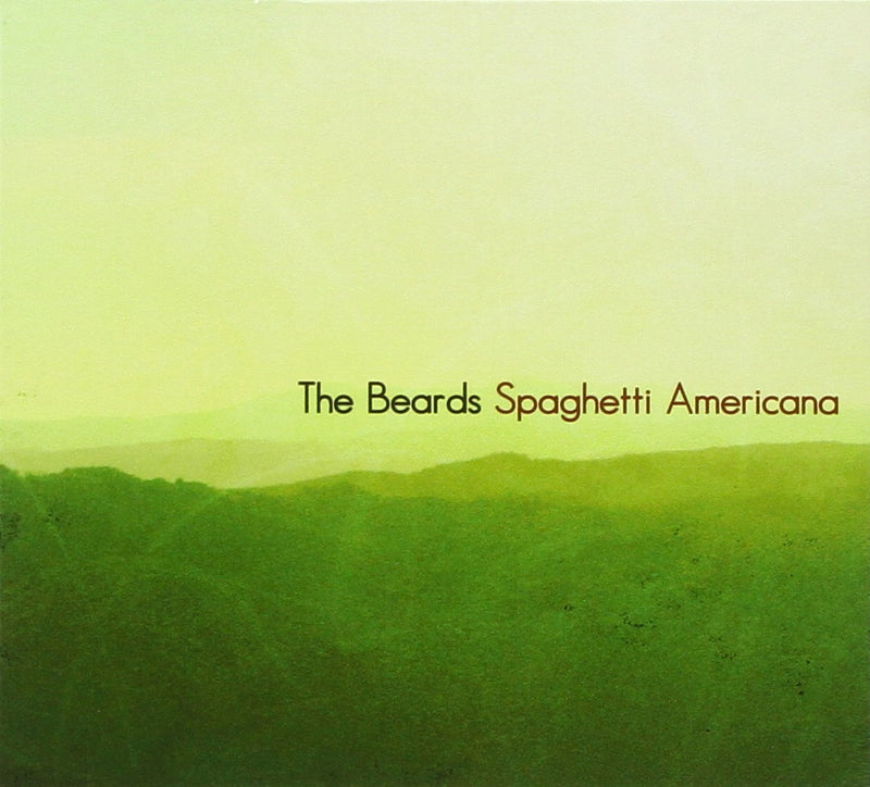 Spaghetti Americana