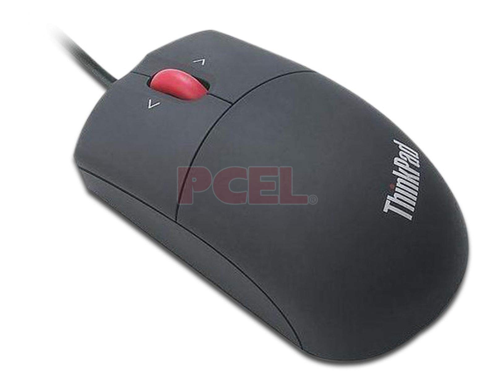 LENOVO DCG ThinkSystem Optical WheelMous