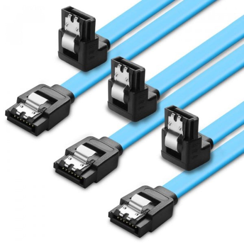 Lenovo SR250 3.5/2.5 HBA to BP Mshd Cable